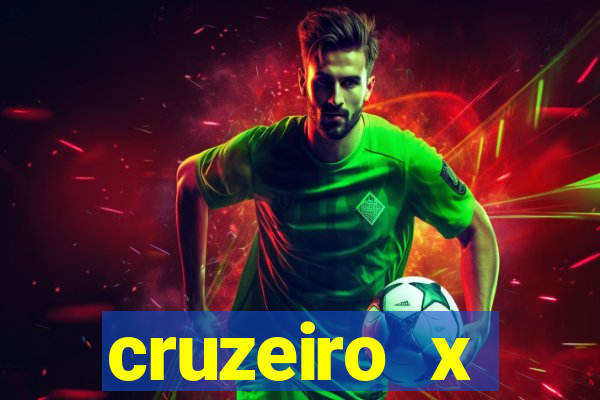 cruzeiro x corinthians futemax